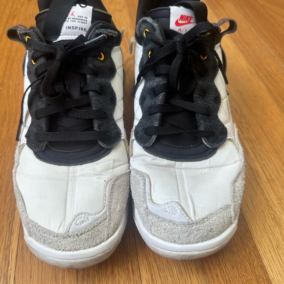 Jordan MA2 sneakers - Picture 2 of 9